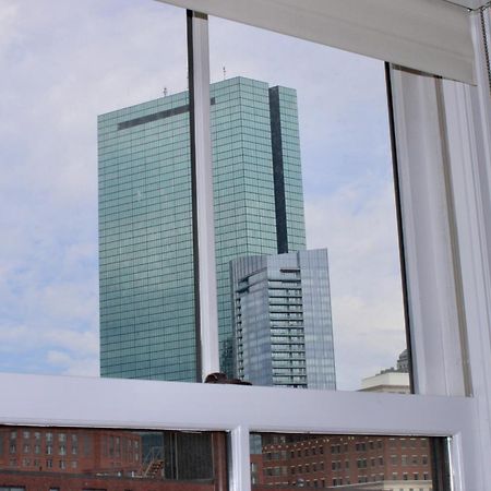 Cheap, Furnished Studio In Downtown Boston #7 Eksteriør bilde