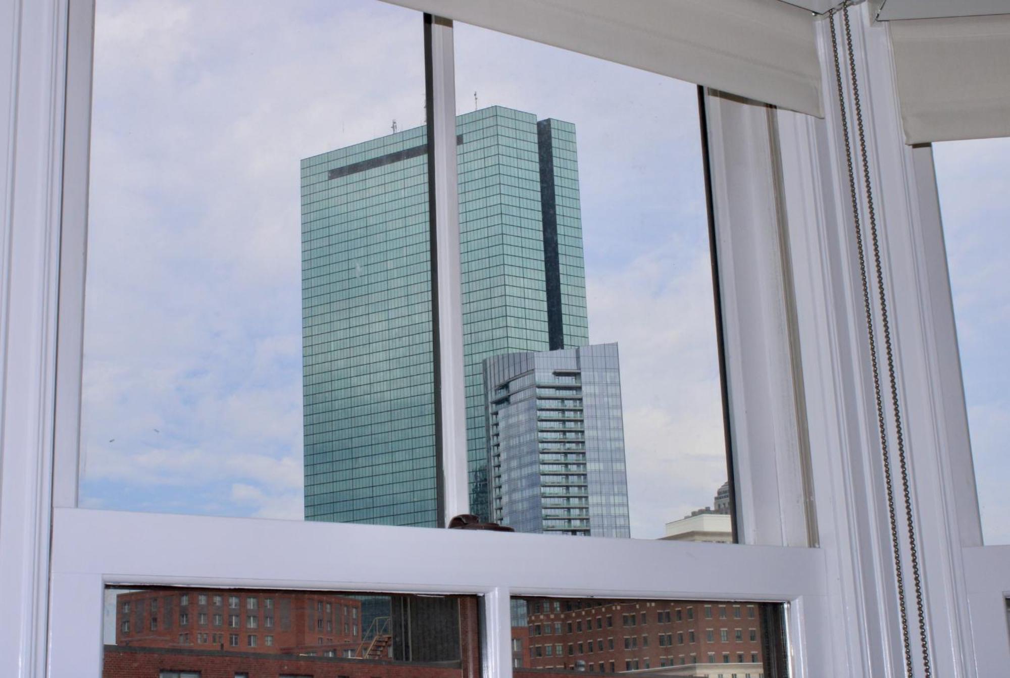 Cheap, Furnished Studio In Downtown Boston #7 Eksteriør bilde
