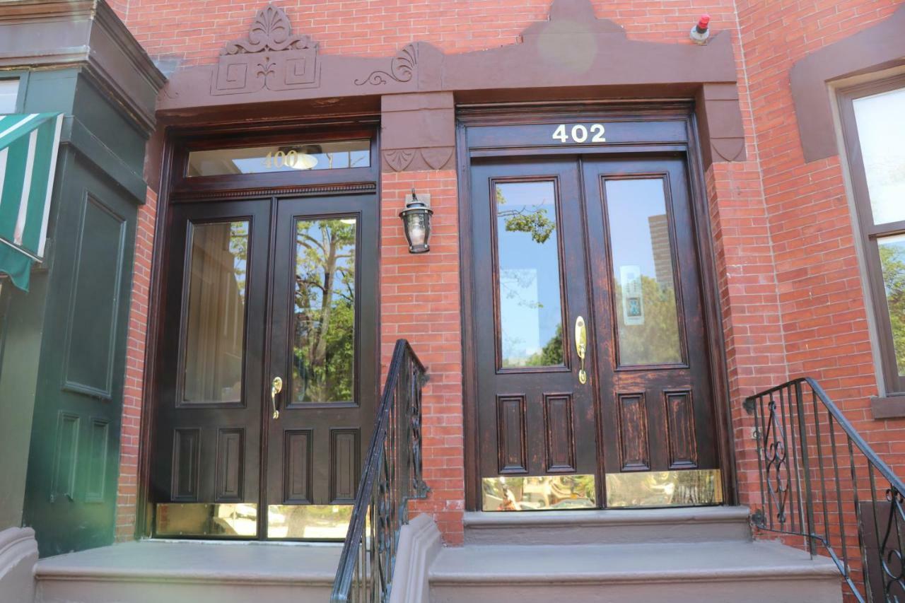 Cheap, Furnished Studio In Downtown Boston #7 Eksteriør bilde