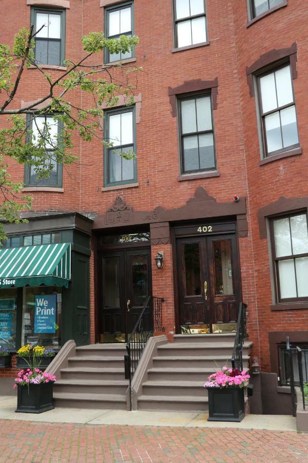 Cheap, Furnished Studio In Downtown Boston #7 Eksteriør bilde