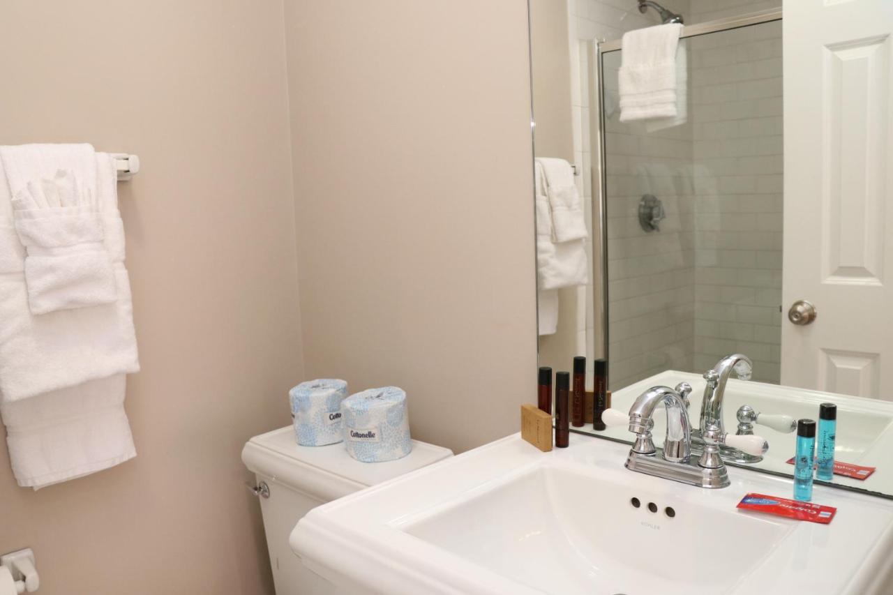 Cheap, Furnished Studio In Downtown Boston #7 Eksteriør bilde